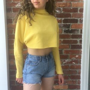 Urban outfitters top